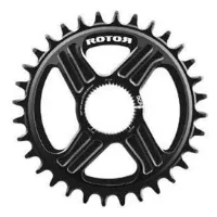 Rotor Dm Ut 11-12s T-type Kedjehjul Rotor Dm Ut 11-12s T-type Kedjehjul