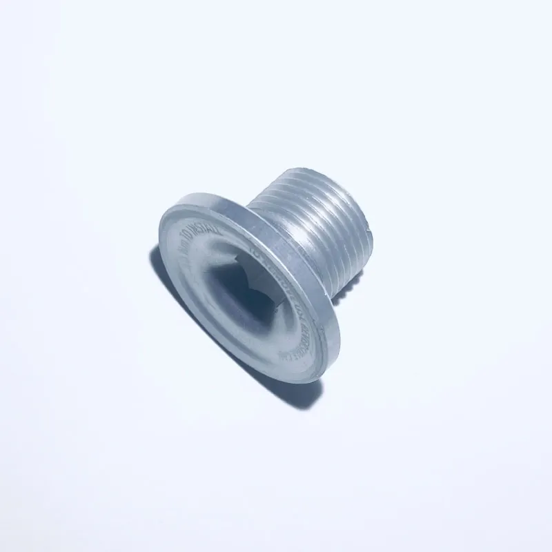 Rotor Drive Side Bolt 3D30/REX2/2D Rotor Drive Side Bolt 3D30/REX2/2D