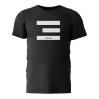 Rotor E-bike T-shirt Med Korta ärmar Rotor E-bike T-shirt Med Korta ärmar