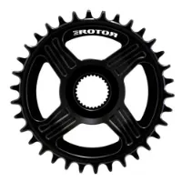 Rotor E-MTB Kettenblatt Direct Mount für Bosch, noQ