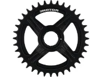 Rotor E-MTB Kettenblatt Direct Mount für Bosch, noQ