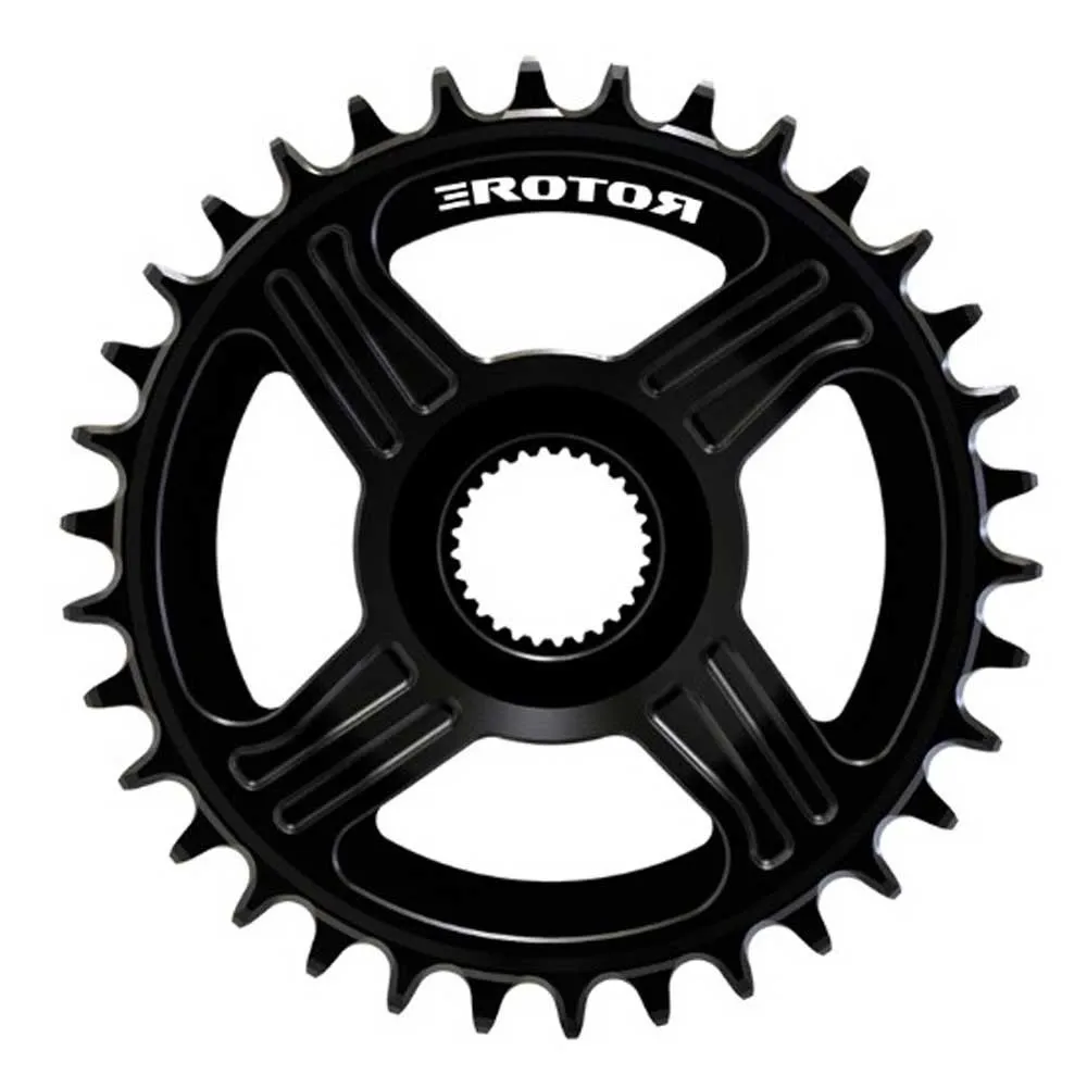 Rotor E-MTB Kettenblatt Direct Mount für Bosch, noQ