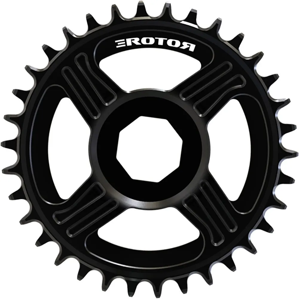 Rotor E-MTB Kettenblatt Direct Mount für Brose, noQ