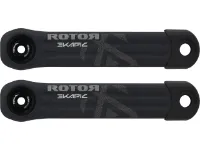 Rotor eKAPIC Kurbelarme für Brose