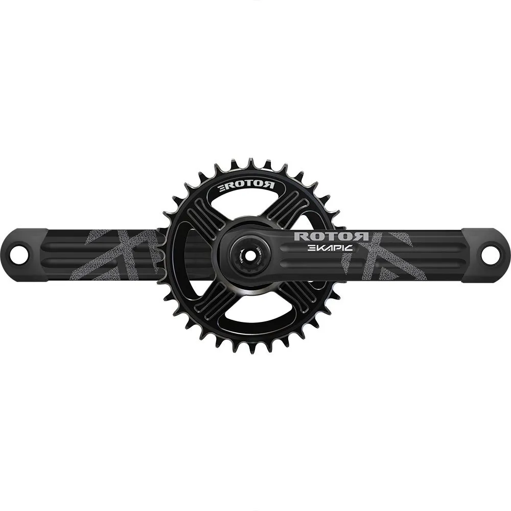 Rotor eKAPIC Kurbelarme für Brose