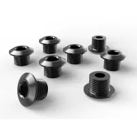 Rotor GRX 1-fach Kettenblattschrauben