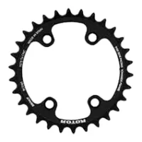 Rotor Grx 4b 80 Bcd Inner Kedjehjul Rotor Grx 4b 80 Bcd Inner Kedjehjul