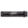 Rotor Hawk And Raptor Dh Vevaxel, Black, DH