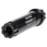 Rotor Hawk And Raptor Dh Vevaxel, Black, DH