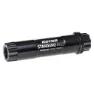 Rotor Hawk And Raptor Dh Vevaxel, Black, DH