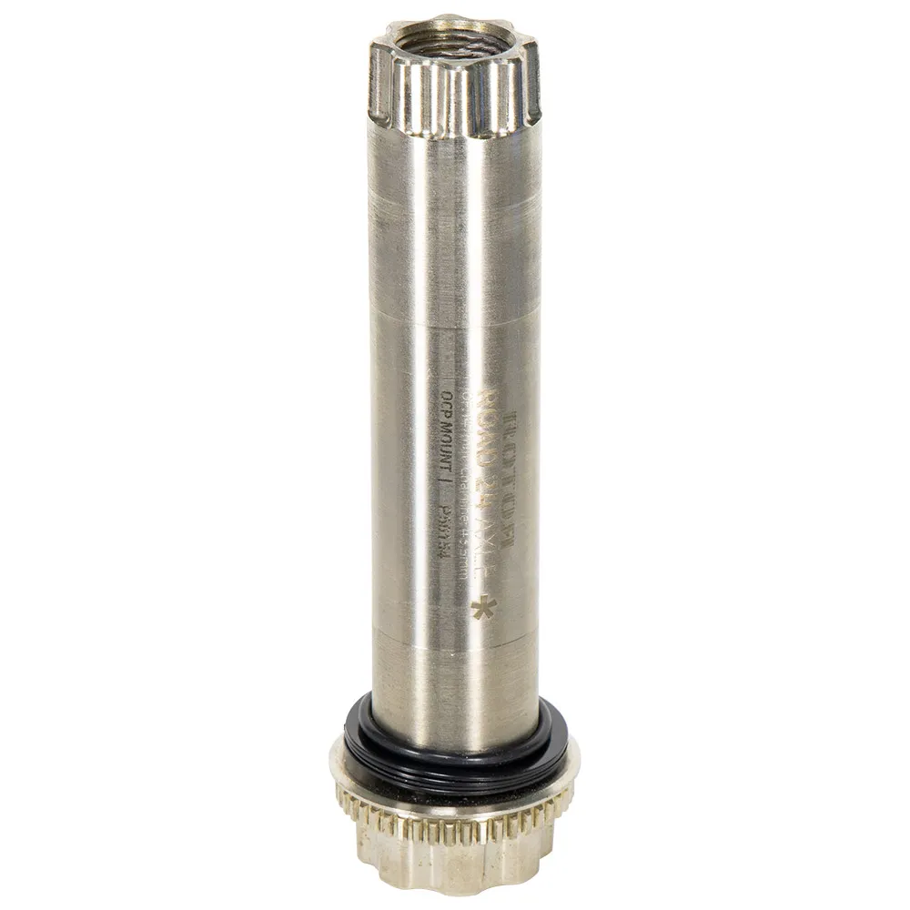 Rotor Hawk and raptor road axle boost Rotor Hawk and raptor road axle boost