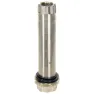 Rotor Hawk and raptor road axle boost