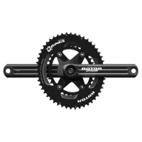 Rotor In Power V3 Shimano 11-12s Oval Vevparti Med Effektmätare
