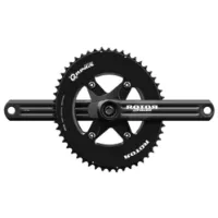 Rotor In Power V3 Shimano 11-12s Vevparti Med Effektmätare Rotor In Power V3 Shimano 11-12s Vevparti Med Effektmätare