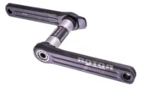 Rotor InPower Direct Mount Road Wattmätare 175 mm. Rotor InPower Direct Mount Road Wattmätare 175 mm.