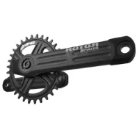 Rotor Inpower Dm Vevparti Med Effektmätare Rotor Inpower Dm Vevparti Med Effektmätare