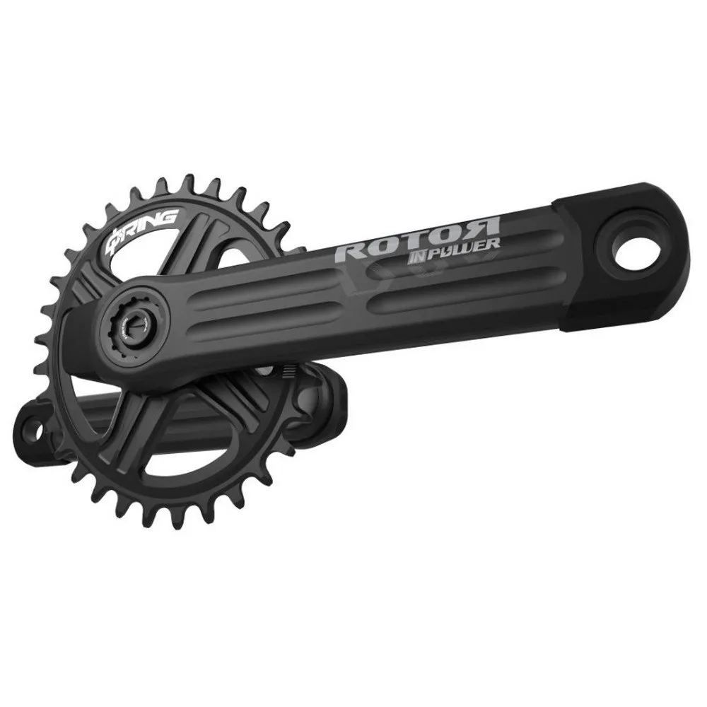 Rotor Inpower Dm Vevparti Med Effektmätare