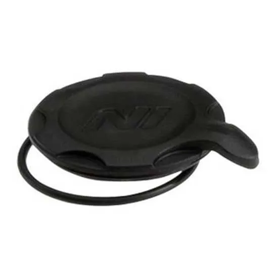 Rotor Inpower Rd V3 Omslag, Black, One Size Rotor Inpower Rd V3 Omslag, Black, One Size