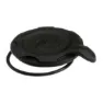 Rotor Inpower Rd V3 Omslag, Black, One Size