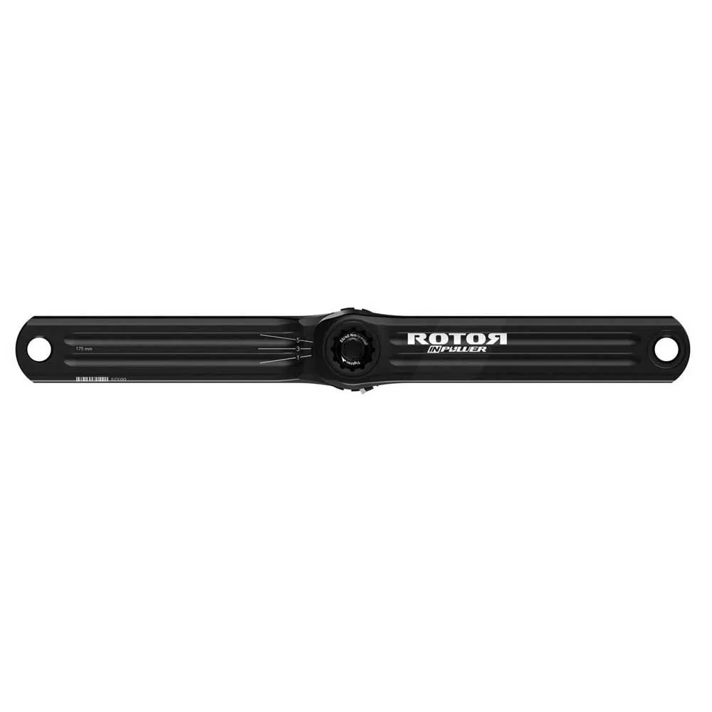 Rotor Inpower V3 Direct Mount Vevar Med Effektmätare