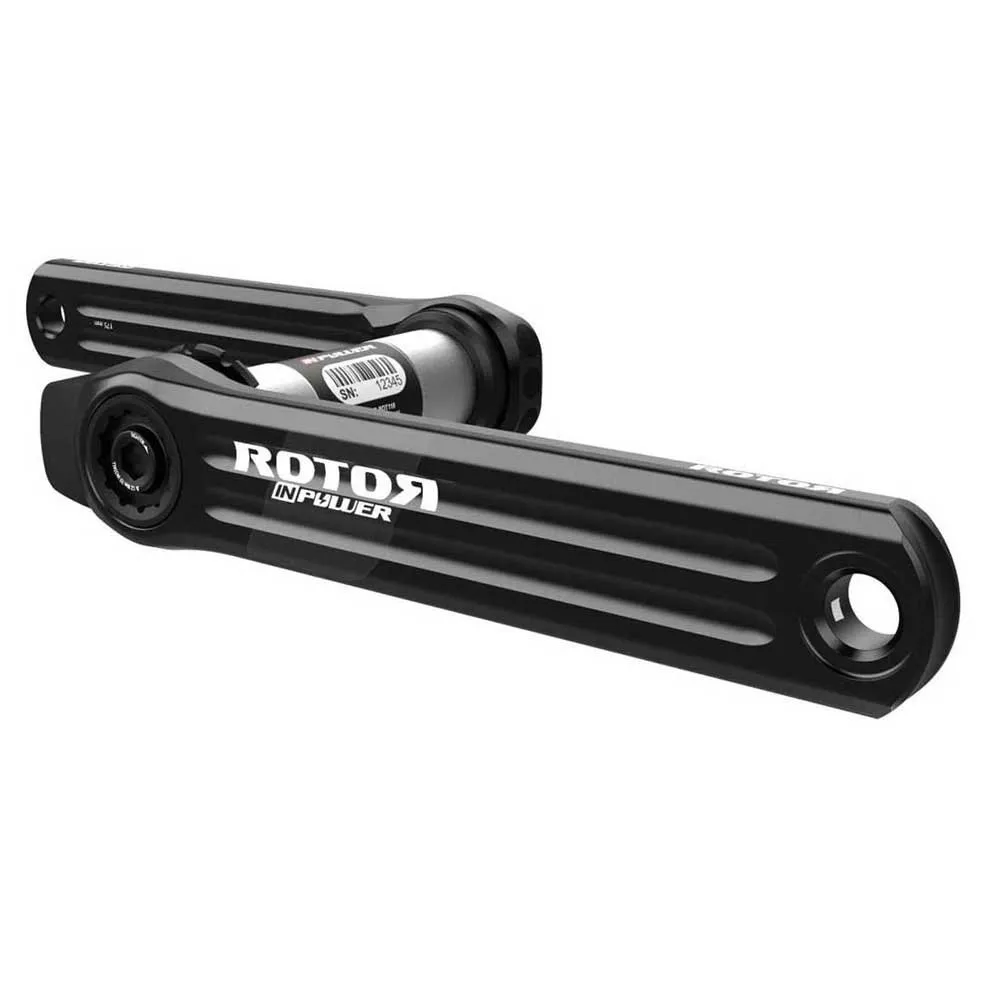 Rotor Inpower V3 Direct Mount Vevar Med Effektmätare