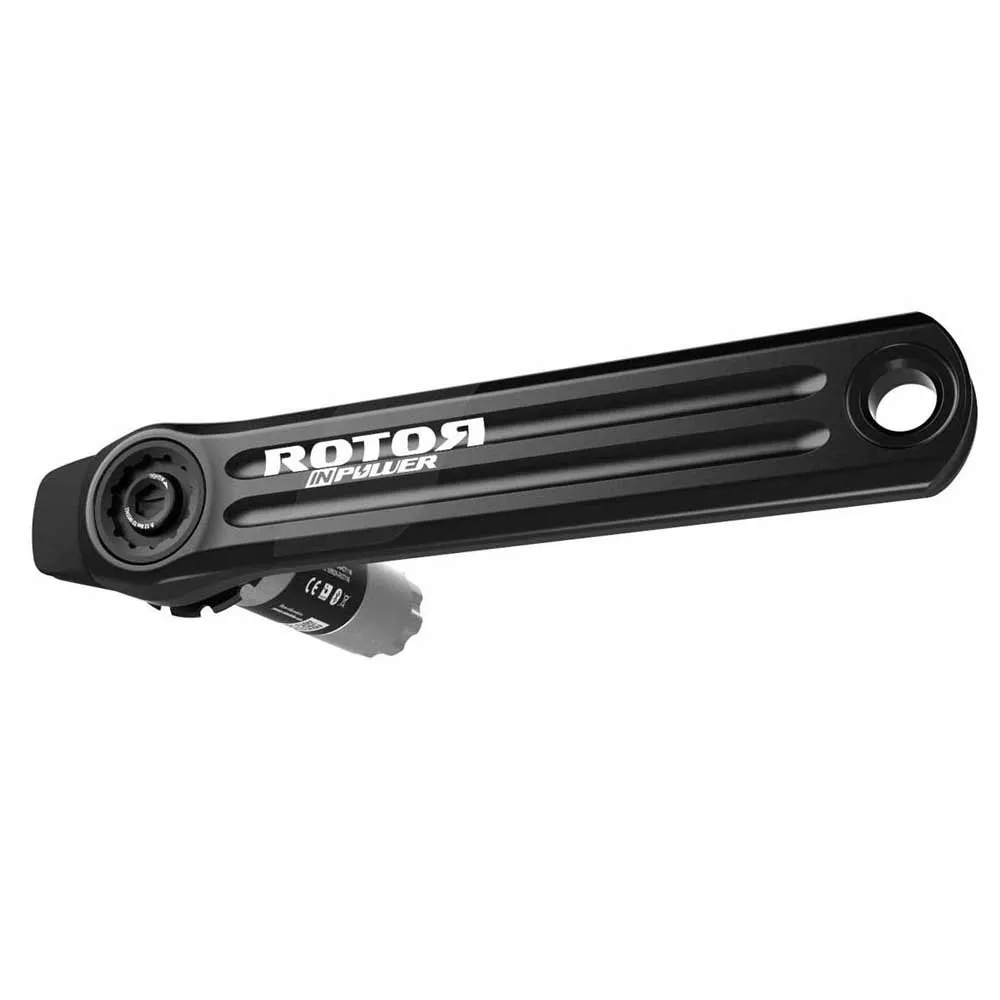 Rotor INpower (V3) DM Powermeter Kurbelarm Road Rotor INpower (V3) DM Powermeter Kurbelarm Road