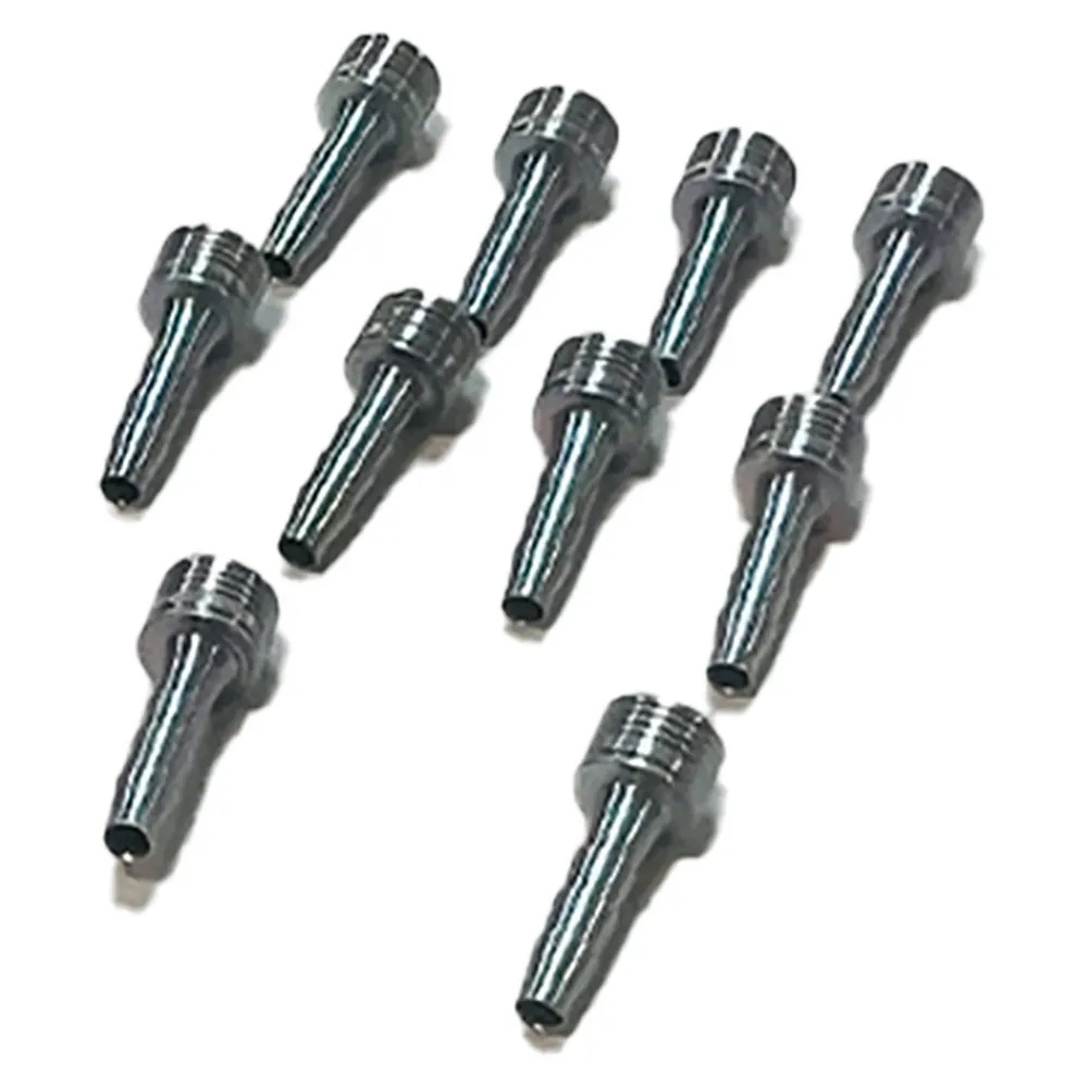 Rotor Insertpin für UNO Bremsleitung, Silver, One Size Rotor Insertpin für UNO Bremsleitung, Silver, One Size