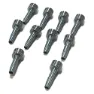 Rotor Insertpin für UNO Bremsleitung, Silver, One Size