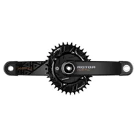 Rotor Insipider Kapic Cl52 Q34 Vevar Med Effektmätare Rotor Insipider Kapic Cl52 Q34 Vevar Med Effektmätare