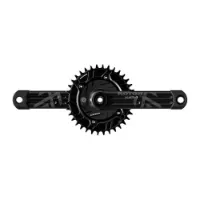 Rotor Insipider Kapic Cl52 R34 Vevar Med Effektmätare Rotor Insipider Kapic Cl52 R34 Vevar Med Effektmätare