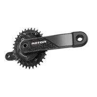 Rotor Insipider Kapic Cl55 R34 Vevar Med Effektmätare Rotor Insipider Kapic Cl55 R34 Vevar Med Effektmätare