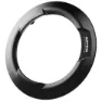 Rotor Inspider Aero Crown Bcd 110x4 Vevpartisskydd, Black, One Size