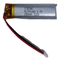 Rotor Inspider Batteri Rotor Inspider Batteri