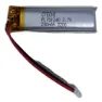 Rotor Inspider Batteri, Black, One Size