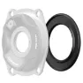 Rotor INspider innen Cover (V1), Black, One Size