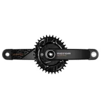 Rotor Inspider Kapic Carbon Cl52 Q34 Vevar Med Effektmätare Rotor Inspider Kapic Carbon Cl52 Q34 Vevar Med Effektmätare