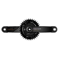 Rotor Inspider Kapic Carbon Cl52 R34 Vevar Med Effektmätare Rotor Inspider Kapic Carbon Cl52 R34 Vevar Med Effektmätare