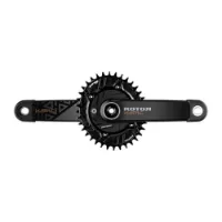 Rotor Inspider Kapic Carbon Cl55 Q34 Vevar Med Effektmätare Rotor Inspider Kapic Carbon Cl55 Q34 Vevar Med Effektmätare