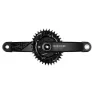 Rotor Inspider Kapic Carbon Cl55 Q34 Vevar Med Effektmätare