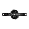 Rotor Inspider Kapic Carbon Cl55 Q34 Vevar Med Effektmätare