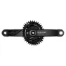 Rotor INspider MTB KAPIC Carbon CL55, ROUND 34 Zähne