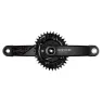 Rotor INspider MTB Kapic Q-RING 34 Z Powermeter Kurbelgarnitur