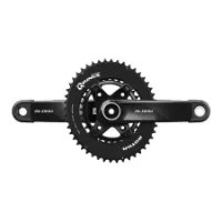 Rotor INspider MTB KAPIC Q-Ring 34Z Powermeter Kurbelgarnitur