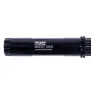 Rotor Kapic Axle Boost Axel, Black, 30 x 170mm
