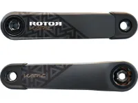 Rotor KAPIC Carbon Kurbelarme