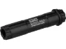 Rotor KAPIC Kurbelachse Boost, Black, 30 x 170mm