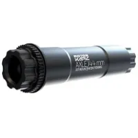 Rotor Kapic Super Boost Axel Rotor Kapic Super Boost Axel