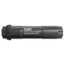 Rotor Kapic Super Boost Axel, Black, 30 x 144mm