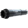 Rotor Kapic Super Boost Axel, Black, 30 x 144mm