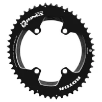 Rotor Kettenblatt Road, 4-Arm, Q-Ring, 110 mm Lochkreis 11-/12-fach